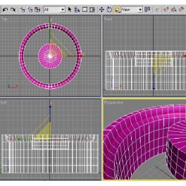 Curso Online 3D Studio Max v9