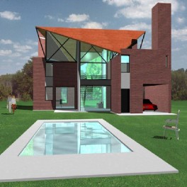 Curso Online Diseño Arquitectonico con 3D Studio Max 9