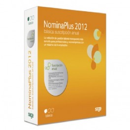 Curso Online Nominaplus 2012
