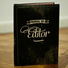 Manual del Editor - la moderna industria editorial