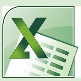 Excel 2013 Inicial - Medio