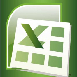 Primeros pasos con Excel 2013