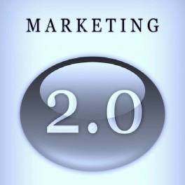 Introducción al Marketing en Internet: Marketing 2.0