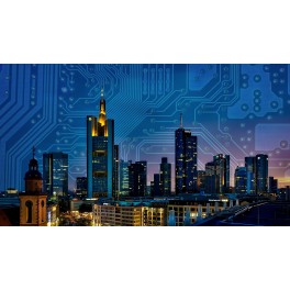 BIG DATA EN LAS SMART CITIES