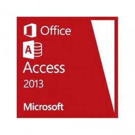 Primeros pasos con Access 2013