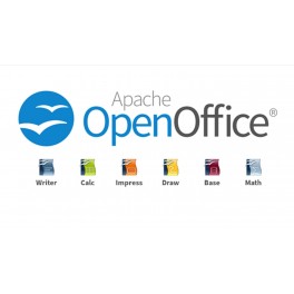  Impress OpenOffice