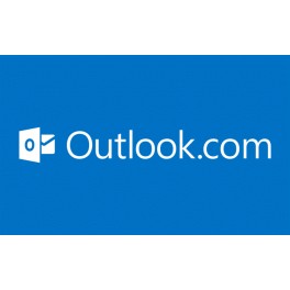 Primeros pasos con Outlook 2013