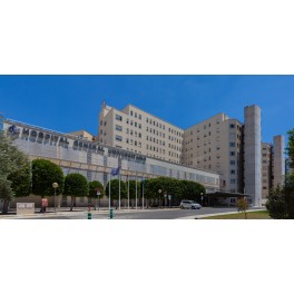 Escaparatismo en establecimientos de salud y técnicas de marketing