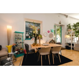 Escaparatismo en tiendas de decoración y técnicas de marketing