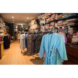 Escaparatismo en tiendas de ropa, calzado y complementos y técnicas de marketing