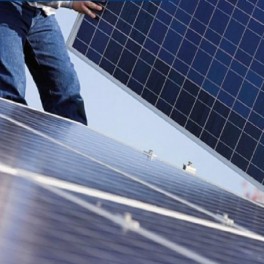 Electrotecnia.Montaje y Mantenimiento de Instalaciones Solares Fotovoltaicas
