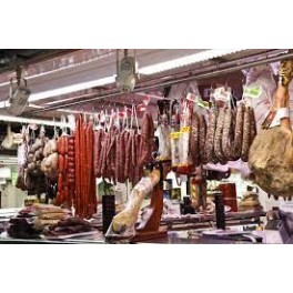 Prevención de Riesgos Laborales en carnicerías, charcuterías y pollerías