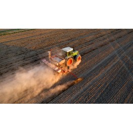 Prevención de Riesgos Laborales en el sector agrícola