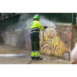  Prevención de Riesgos Laborales en limpieza