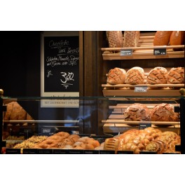 Prevención de Riesgos Laborales en panaderías y pastelerías