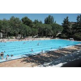Prevención de Riesgos Laborales en piscinas