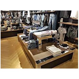 Prevención de Riesgos Laborales en tiendas de moda