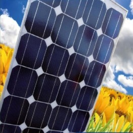 Mantenimiento de instalaciones solares fotovoltaicas.