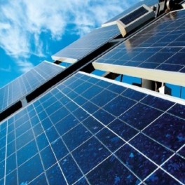 Montaje eléctrico y electrónico de instalaciones solares fotovoltaicas. 