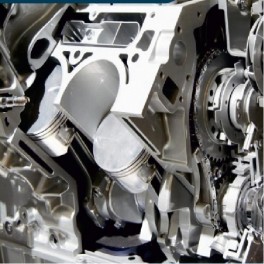 Mantenimiento de sistemas de refrigeración y lubricación de los motores térmicos