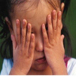 Prevención y detección del maltrato infantil en centros educativos