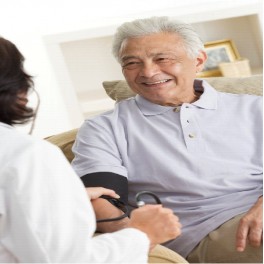 Intervenciones en geriatría